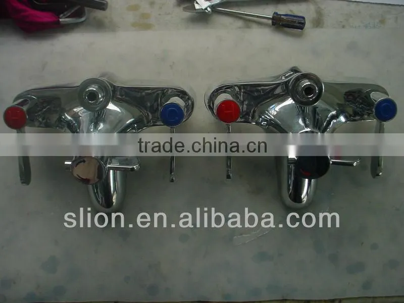 Thermostatic Bath Shower Mixer
