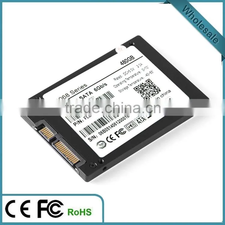 High performance 2tb ssd hard drive 2.5'' SSD SATA 6Gb/s