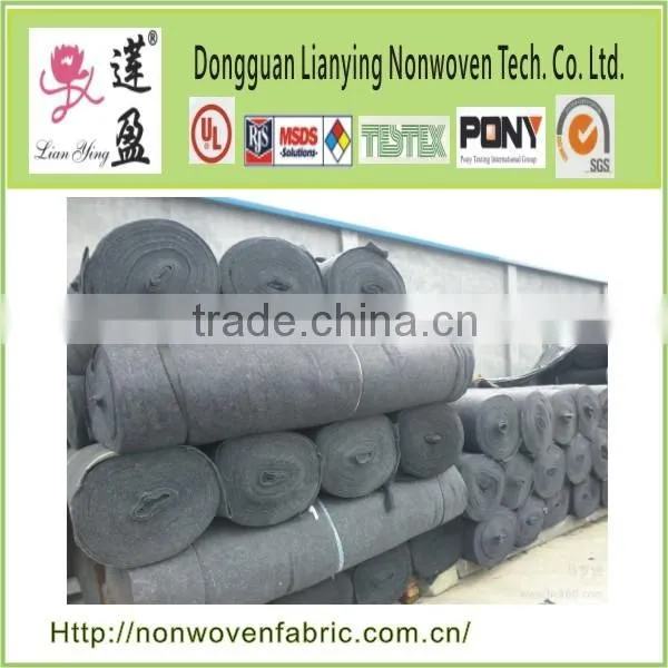 mattress recycle felt pads