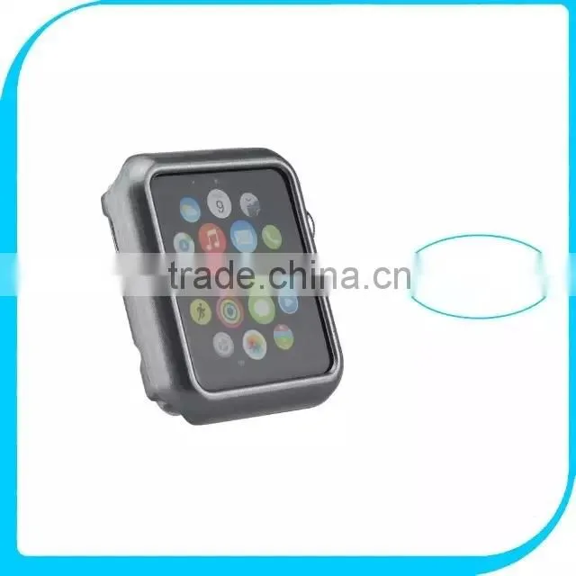 Hot sell production for iphone watch case