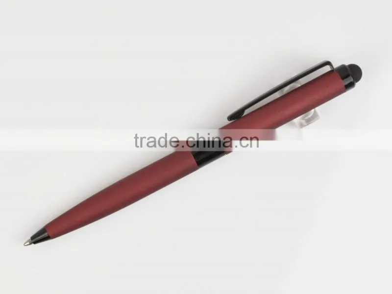 unique customize stylus pen TS-018