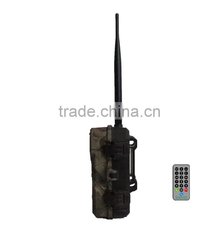 Hot Sales New Outdoor Sports Product Game Hunting Camera GSM Trail Camera 12MP Digital Trail Camera