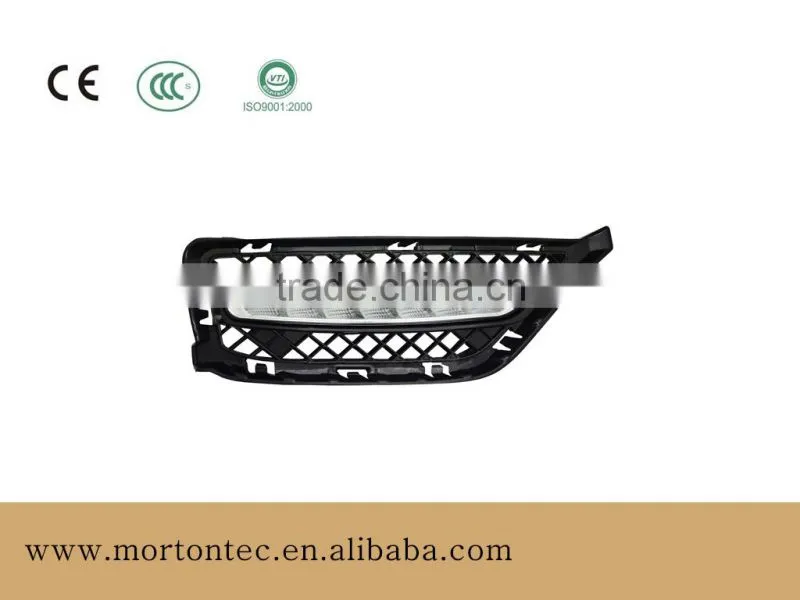 4000W6612 DRL for BMW X1 2013