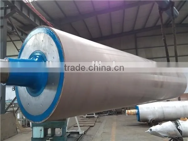 sizing roller for size machine