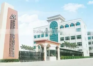 Shantou Qunshengye Technics Products Co., Ltd. company overview - view 2