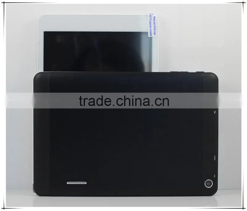 OT 7.85 Inch Built-in 3G GSM tablet PC MTK8321 Quad Core Android 5.1 1GB 8 GB WIFI tablets Double camera Dual SIM card