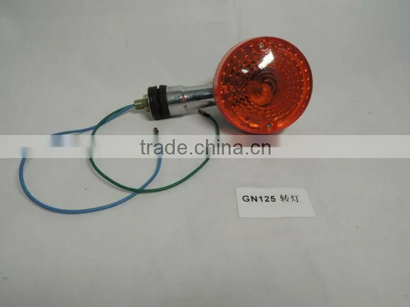 motorcycle CG-125 turning light,GN-125 turning light,YB-100 turning light