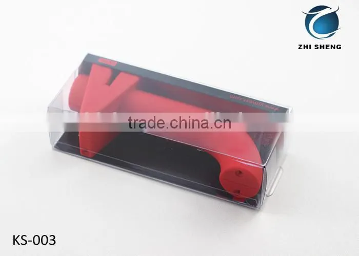 kitchen knife sharpener