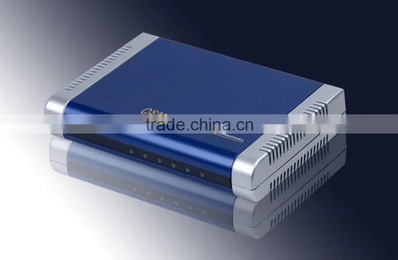 GSM terminal with PSTN / GSM FWT with PSTN / GSM gateway with PSTN