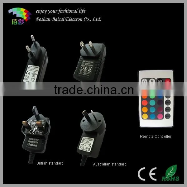 LED Brick Lights dance floor