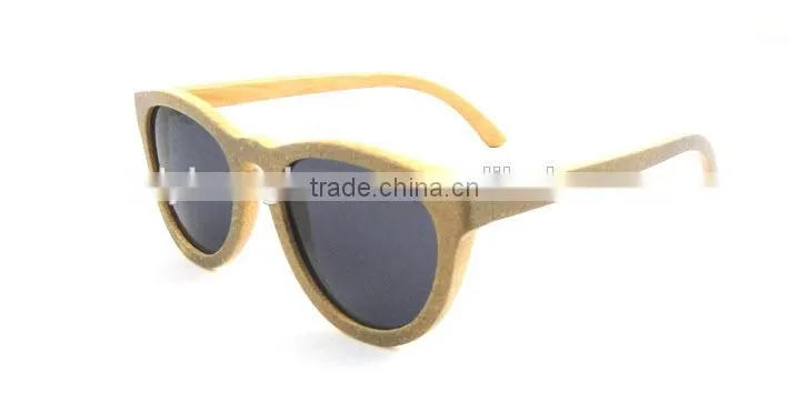 China bamboo sunglasses,wood sunglasses China