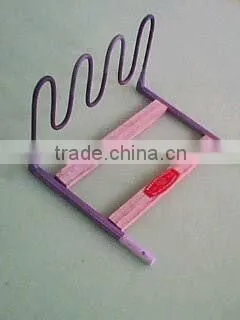 MoSi2 heating element