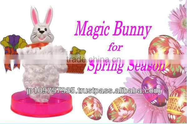 Magic christmas tree toy indoor plant pots