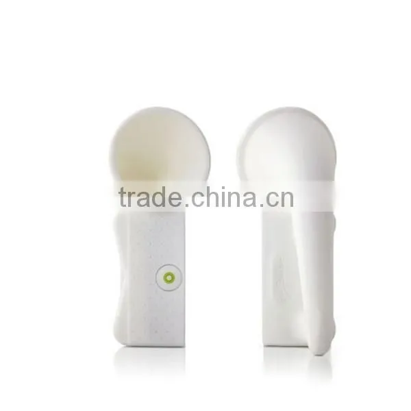 Hot selling silicone cell phone loudspeaker,mobile phone loudspeaker