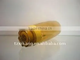 550ml plastict water bottle