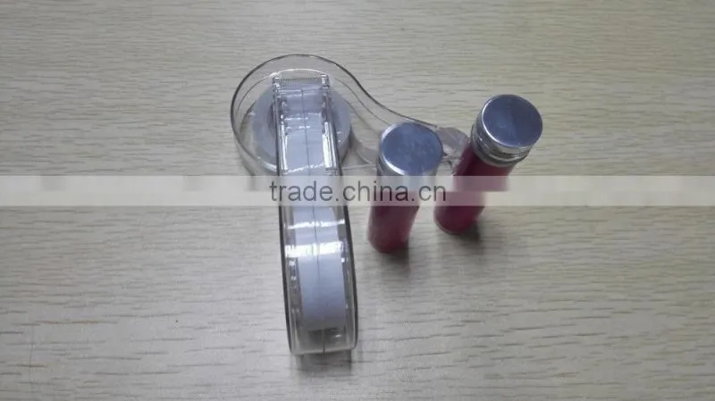 Adhesive Fashion Tape Double Sided Cloth Use Invisible