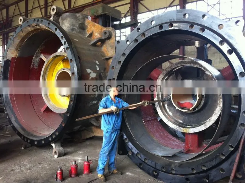 Mining Machine Cone Crusher Machine