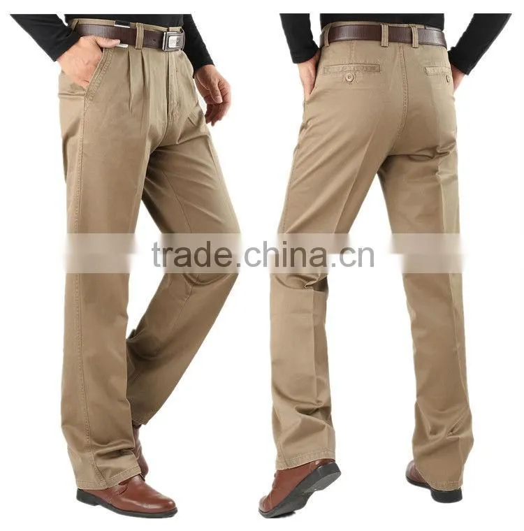 men casual pants mens trousers