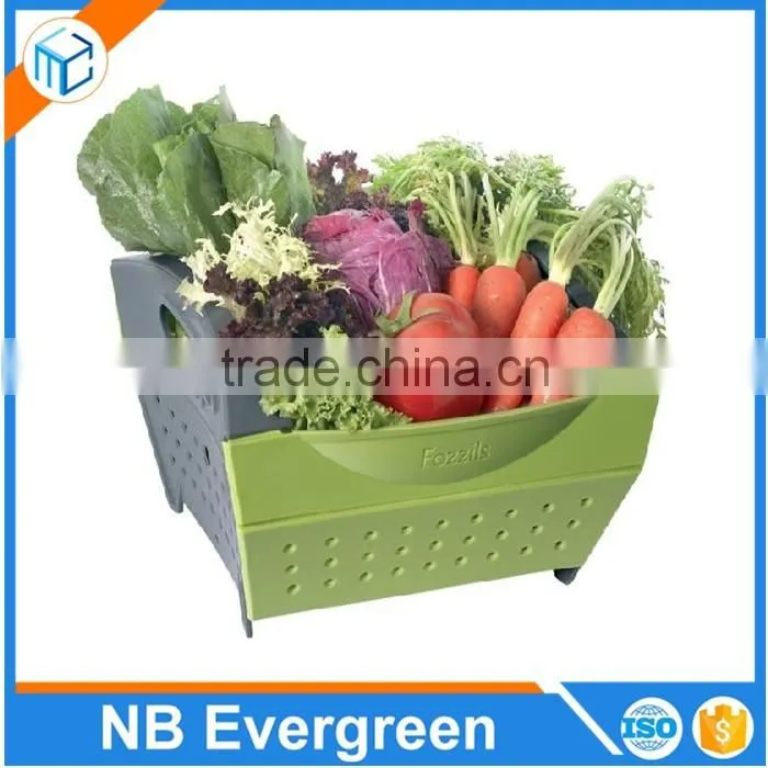 Hot Sale Multi-functional scaffold colander