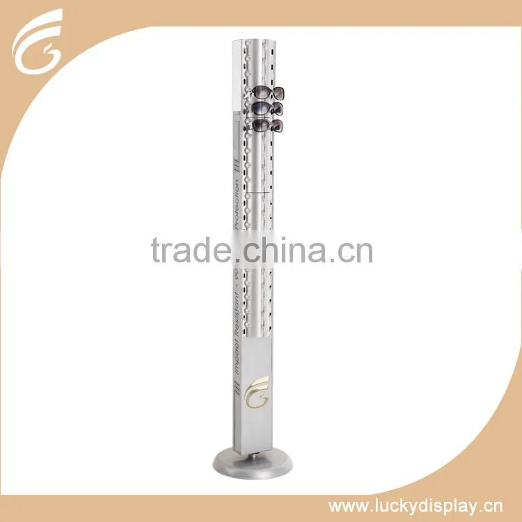 Metal Sunglasses Display Stand