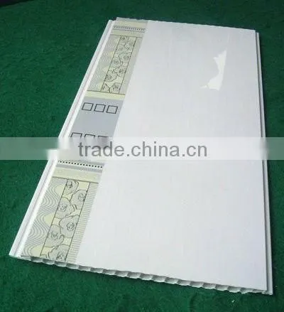 PVC Profile Machine / PVC ceiling machine