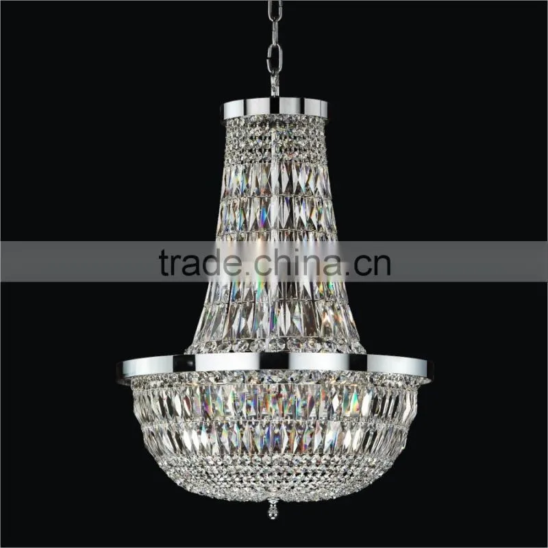 Simple design table chandelier lamp for home -71071