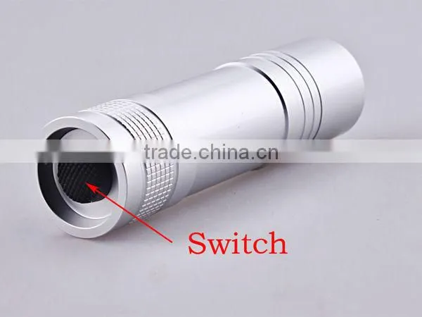 High Power Led Torch Mini Flashlight LED Flashlight