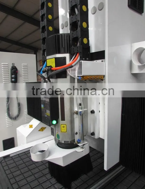 High quality 4x8 ft cnc router/cnc wood carving machine/ cnc router 1325
