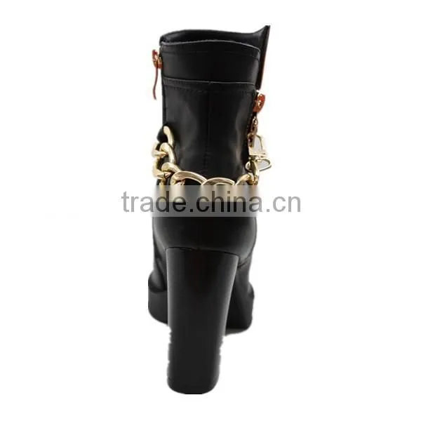 shoes women boots high heel sexy winter boots