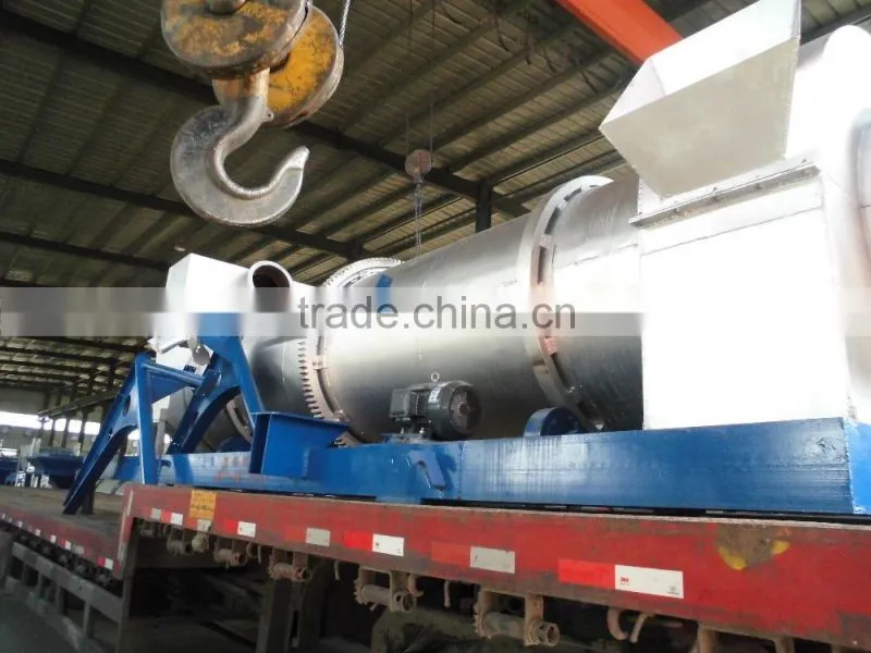 Drum mix asphalt plant DHB40 with capacity 40t/h