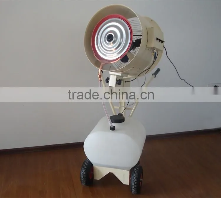Industrial Humidifier