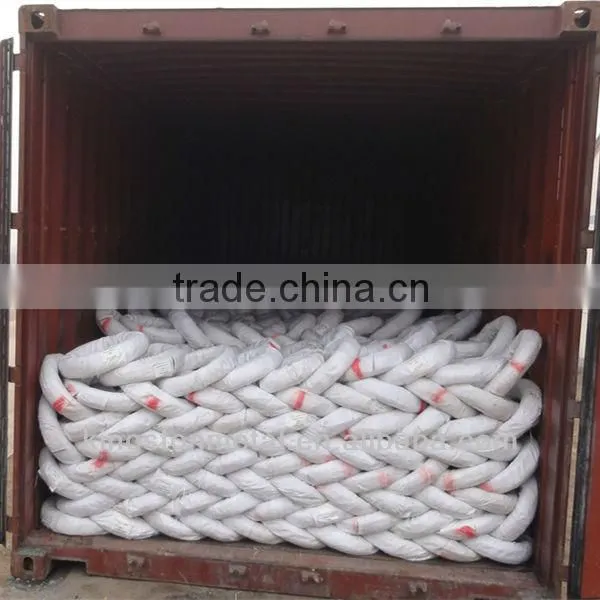 Steel Wire For Nail Making/Tensile Strength Steel Wire