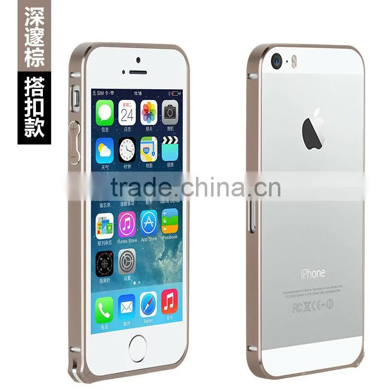 Super Light Frame for iPhone 5S