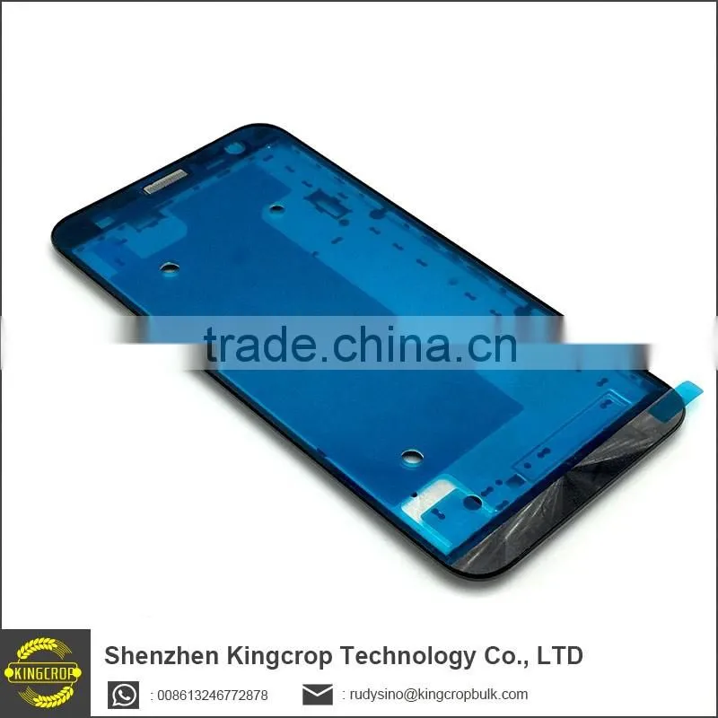 Newest original metal back cover for asus zenfone 2 ze551ml covers