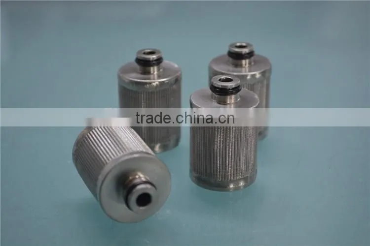 Lube Oil Filter Element HQ25.300.14Z For Power Plant