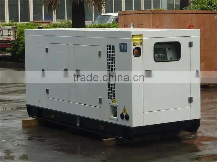 250kw diesel electrical power generator for sale