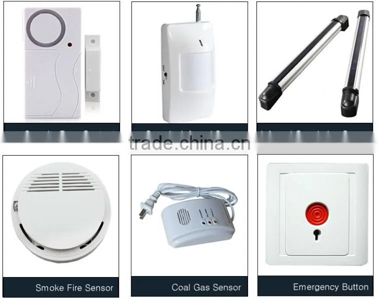 Azure High Quality Smart Home Automation and SmartHome System