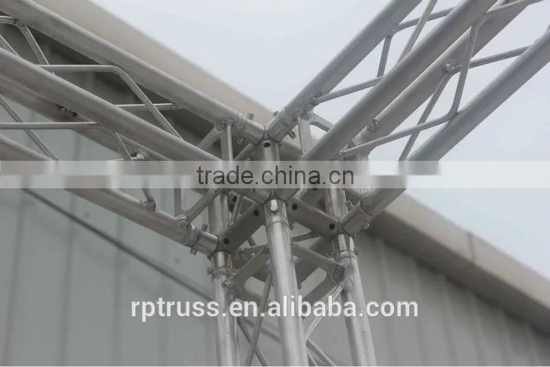 small truss, lightweight truss, wedding decorative truss