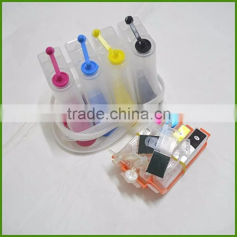 934 935 Continuous Ink Supply System For HP Officejet Pro 6230 6830 6835 6812 6815 Inkjet Printer CISS