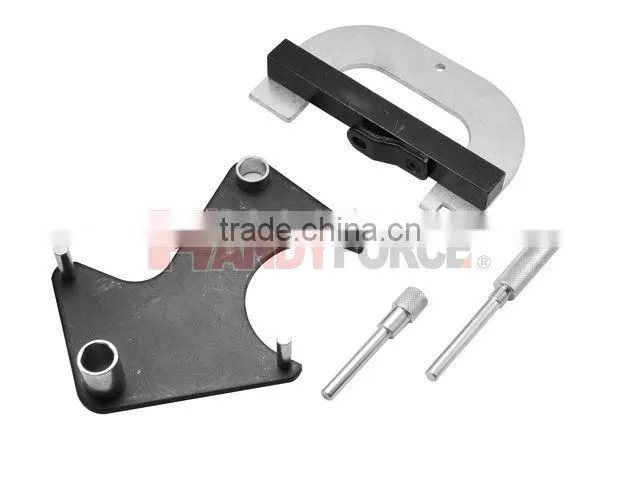 Engine Timing Tool Set - RENAULT, Timing Service Tools of Auto Repair Tools, Engine Timing Kit