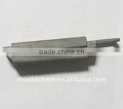 metal punching parts of shack pin