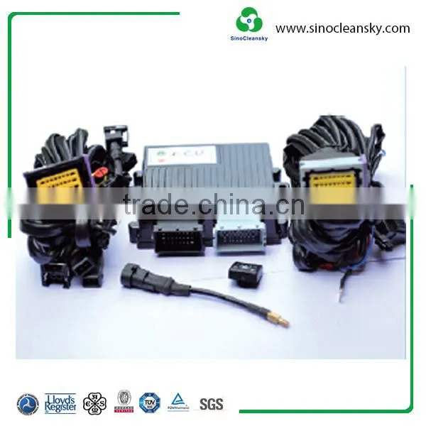 Golden Sale! CNG Conversion Kit /Diesel CNG/lpg Conversion Kit