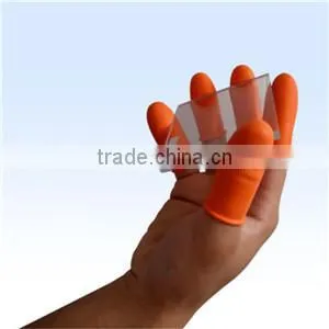 Disposable Safety finger cots