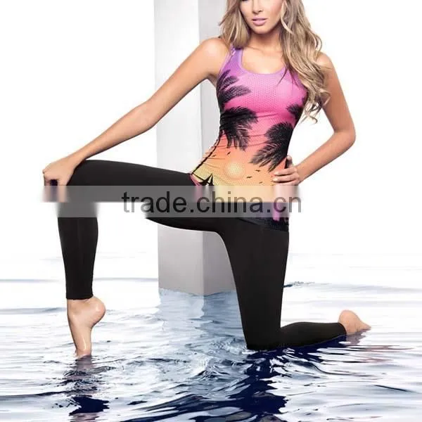 High Quality Gym Clothing, Wholesale Fitness Gym Clothing For Women