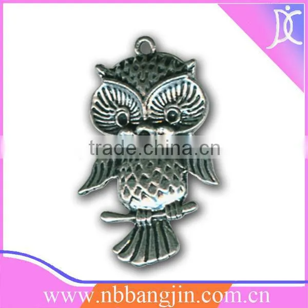 Pendant in zinc alloy jewelry,pendant jewelry