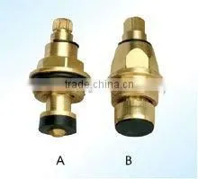 Faucet Brass Cartridge