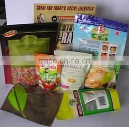 Automatic Rotary Packing Machine for Granule Food