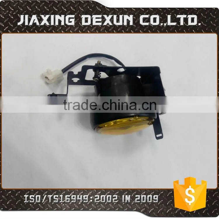 whosale factory best price high-quality fog light OEM design according to design