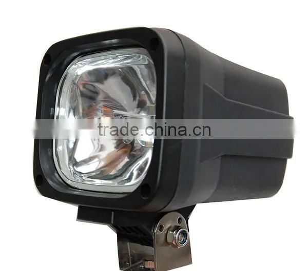Wholesale Price 4.5 Inch 35W/55W HID xenon Work Light