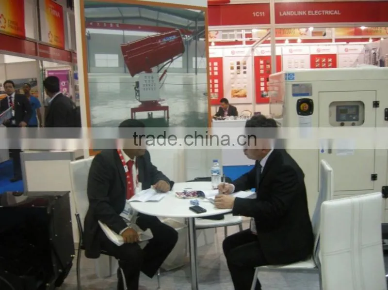 30KW weifang Huafeng diesel generating set